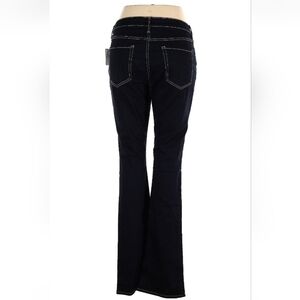 ANA jeans -a new approach